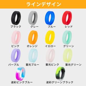 正規品 キャスターカバー 10個セット スーツ...の詳細画像1