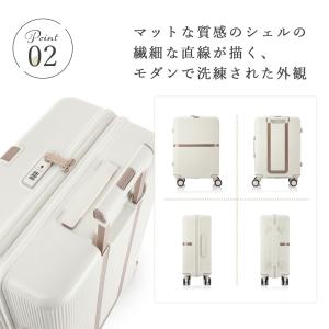 正規品 サムソナイト スーツケース 機内持ち込...の詳細画像4