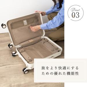 正規品 サムソナイト スーツケース 機内持ち込...の詳細画像5