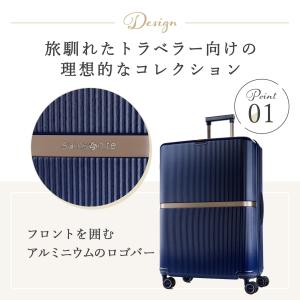 正規品 サムソナイト スーツケース LLサイズ...の詳細画像3