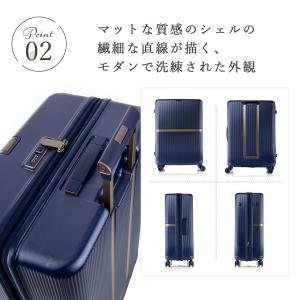 正規品 サムソナイト スーツケース LLサイズ...の詳細画像4