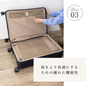 正規品 サムソナイト スーツケース LLサイズ...の詳細画像5