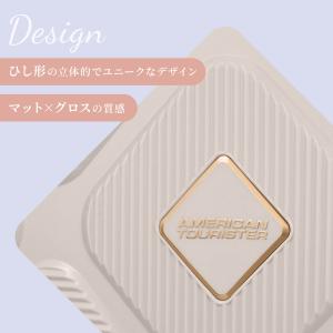 正規品 アメリカンツーリスター スーツケース ...の詳細画像2