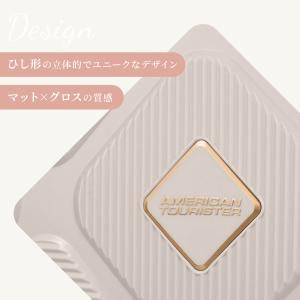 正規品 アメリカンツーリスター スーツケース ...の詳細画像2