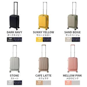 正規品 イノベーター スーツケース 機内持ち込...の詳細画像5