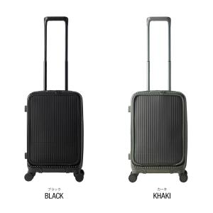 正規品 イノベーター スーツケース 機内持ち込...の詳細画像1