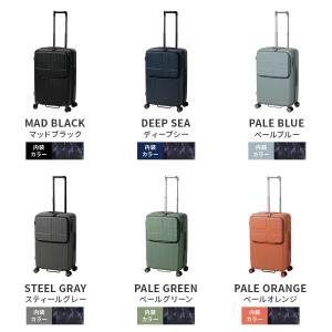 正規品 イノベーター スーツケース Mサイズ ...の詳細画像2