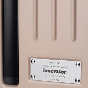 正規品 イノベーター Innovator スー...の詳細画像4