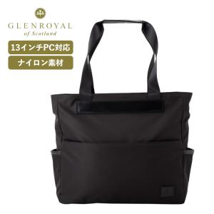 正規品 グレンロイヤル GLENROYAL バック トートバッグ ビジネスバッグ トートバッグ ナイロン メンズ レディース ブランド プレゼント 軽量 おしゃれ j2-0016｜multiverse-irl