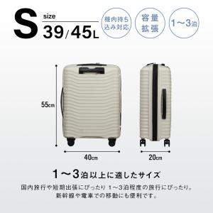 【セール特価!】正規品 Samsonite サ...の詳細画像3