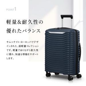 【セール特価!】正規品 Samsonite サ...の詳細画像4