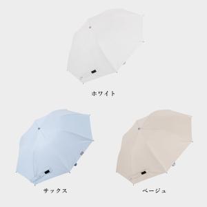 -0& ゼロアンド 日傘 折りたたみ ...の詳細画像1