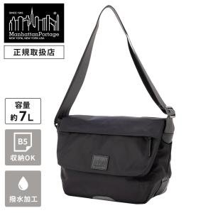 Manhattan Portage 正規品 マンハッタンポーテージ ブラック