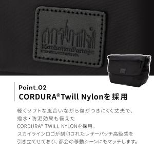 正規品 マンハッタンポーテージ ブラックレーベ...の詳細画像2