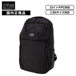Manhattan Portage（マンハッタンポーテージ） 正規品 ブラック
