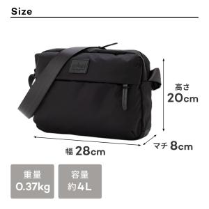正規品 マンハッタンポーテージ ブラックレーベ...の詳細画像5