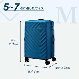 正規品 Ver.3 アメリカンツーリスター ス...の詳細画像2