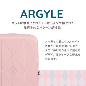 正規品 アメリカンツーリスター スーツケース ...の詳細画像1