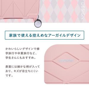 正規品 アメリカンツーリスター スーツケース ...の詳細画像2