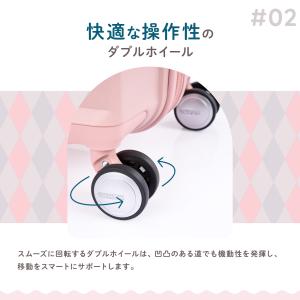 正規品 アメリカンツーリスター スーツケース ...の詳細画像5