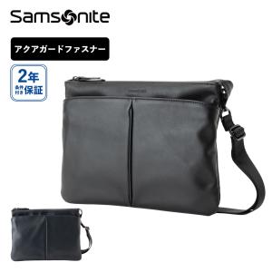 Samsonite（サムソナイト） Samsonite SUB-LIM CROSS BODY M サブリム