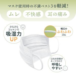 マスク 不織布 マスク習慣 マスクシュウカン ...の詳細画像2