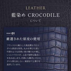 正規品 SLOW スロウ 財布 二つ折り 長財...の詳細画像5
