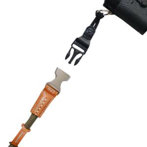 正規販売店 YOSEMITE STRAP カメ...の詳細画像2