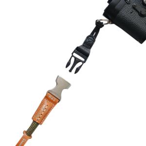 正規販売店 YOSEMITE STRAP カメ...の詳細画像4