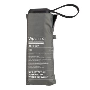 正規品 Wpc. 日傘 折りたたみ 完全遮光 ...の詳細画像5