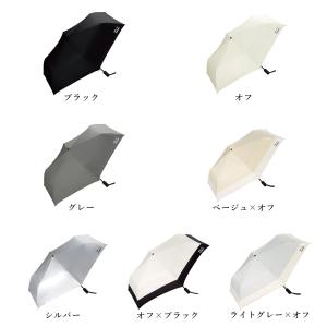 正規品 Wpc. 日傘 折りたたみ 完全遮光 ...の詳細画像1