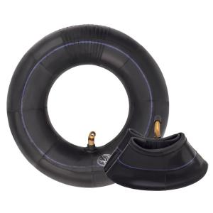 Road Passion 2本 タイヤチューブ 4インチ 2.80/2.50-4 L型バルブ