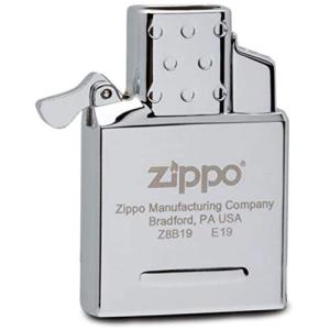 zippo（ジッポー）インサイドガスユニット ダブルトーチ レギュラーサイズ Double Torch Inserts 並行輸入品｜multiworks