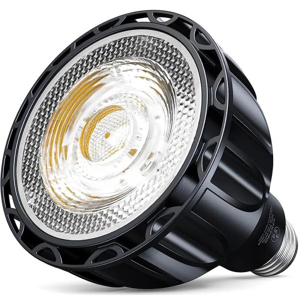 公式BRIM(ブリム) SOL 24W 植物育成ライト LED E26口金 フルスペクトル (SOL...