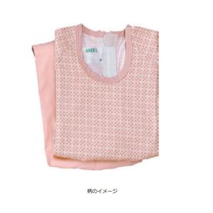 介護ねまき コンビネーション 後開き 5731Nの詳細画像3
