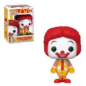 Funko POP！マクドナルド フィギュア 5体セット マクドナルド フィギュア 5p セット McDonalds FUNKO POP 5pcs