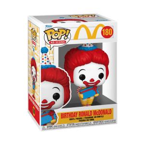 Funko ビッグ ボーイ フィギュア レストラン付 Big Boy Bob POP FUNKO