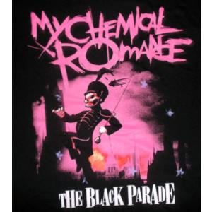 ROCK OFF マイ ケミカル ロマンス パーカ MY CHEMICAL ROMANCE FANGS