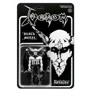 アンスラックス ANTHRAX NOTman ノットマン 首振りドール フィギュア