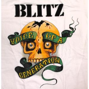 Brigade Rosse Tシャツ 赤 ザ・クラッシュ The Clash : マンブルズ