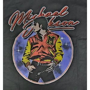 MICHAEL JACKSON】マイケルジャクソン「NEON」Tシャツ : NO-REMORSE