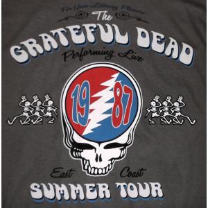 90's GRATEFUL DEAD Jerry Garcia TRIBUTE T-Shirt Made in USA