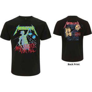ROCK OFF ザ・フー Tシャツ The WHO Maximum R&B 黒 正規品
