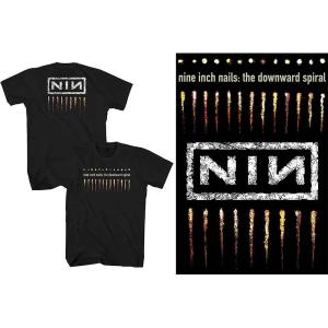 ヴィンテージ VINTAGE 00s NINE INCH NAILS SURVIVALISM FITS giant