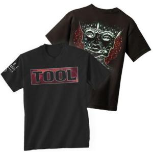 トゥール Tシャツ TOOL WRENCH 正規品 ロックTシャツ バンドTシャツ