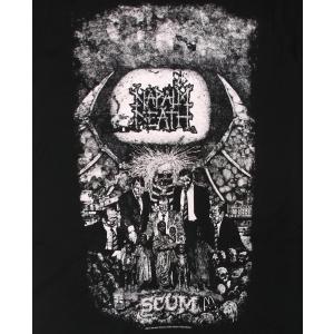 CARCASS】カーカス「REEK OF PUTREFACTION」Tシャツ : NO-REMORSE