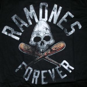 ラモーンズ Tシャツ RAMONES Beat On The Brat 正規品 ロックTシャツ