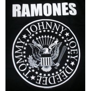 ラモーンズ Tシャツ RAMONES Beat On The Brat 正規品 ロックTシャツ