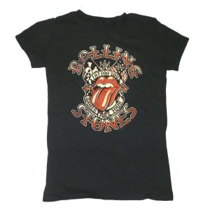 エルヴィス プレスリー Ladys - Tシャツ Elvis Presley 正規品 1st