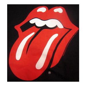 ローリング ストーンズ Tシャツ Rolling Stones Classic Tongue USA...